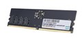 Модуль памяти DDR5 16GB Apacer AU16GHB48CTBBGH 108126