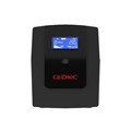 Источник бесперебойного питания  DKC INFOLCD1200I 101175