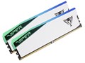 Модуль памяти DDR5 32GB (2*16GB) Patriot Memory PVER532G66C34KT 108372