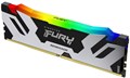 Модуль памяти DDR5 24GB Kingston FURY KF572C38RSA-24 108382