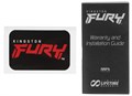 Модуль памяти DDR5 32GB Kingston FURY KF564C32BWE-32 108389