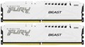 Модуль памяти DDR5 32GB (2*16GB) Kingston FURY KF560C30BWK2-32 108393