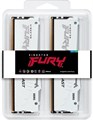 Модуль памяти DDR5 32GB (2*16GB) Kingston FURY KF560C30BWEAK2-32 108415