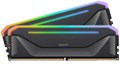 Модуль памяти DDR5 64GB (2*32GB) Apacer NOX RGB 108441