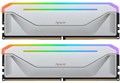 Модуль памяти DDR5 64GB (2*32GB) Apacer NOX RGB 108442