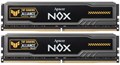 Модуль памяти DDR5 64GB (2*32GB) Apacer NOX TUF 108465