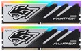 Модуль памяти DDR5 64GB (2*32GB) Apacer Panther RGB 108479