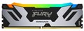 Модуль памяти DDR5 32GB (2*16GB) Kingston FURY KF576C38RSAK2-32 108487