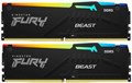 DDR5 16GB (2*8GB) Kingston FURY KF552C40BBAK2-16 108594