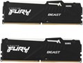 DDR5 16GB (2*8GB) Kingston FURY KF552C40BBAK2-16 108594