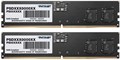 DDR5 32GB (2*16GB) Patriot Memory PSD532G5600K 108640