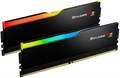 DDR5 32GB (2*16GB) G.Skill RIPJAWS M5 RGB 108656