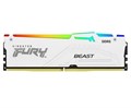 DDR5 32GB (2*16GB) Kingston FURY KF556C40BWAK2-32 108662