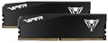 DDR5 32GB (2*16GB) Patriot Memory VEU532G6028K 108741