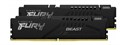 DDR5 64GB (2*32GB) Kingston FURY KF552C40BB2K2-64 108750