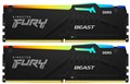 DDR5 64GB (2*32GB) Kingston FURY KF560C36BBE2AK2-64 108761