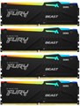 DDR5 64GB (4*16GB) Kingston FURY KF552C40BBAK4-64 108767