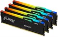 DDR5 64GB (4*16GB) Kingston FURY KF552C40BBAK4-64 108767