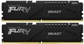 DDR5 64GB (2*32GB) Kingston FURY KF556C36BBE2K2-64 108780