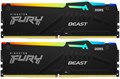 DDR5 64GB (2*32GB) Kingston FURY KF556C40BB2AK2-64 108783