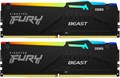 DDR5 64GB (2*32GB) Kingston FURY KF560C30BBEAK2-64 108786