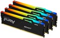 DDR5 128GB (4*32GB) Kingston FURY KF552C40BBAK4-128 108800