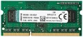 SODIMM DDR3L 4GB Kingston KVR16LS11/4WP 108810