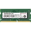 Модуль памяти SODIMM DDR4 16GB Transcend JM2666HSB-16G 108815