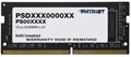 Модуль памяти SODIMM DDR4 16GB Patriot Memory PSD416G320081S 108816