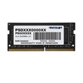SODIMM DDR4 4GB Patriot Memory PSD44G266681S 108828