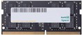 SODIMM DDR4 8GB Apacer ES.08G2V.GNH / AS08GGB26CQYBGH 108837