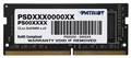SODIMM DDR4 8GB Patriot Memory PSD48G26662S 108846