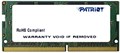 SODIMM DDR4 16GB Patriot Memory PSD416G24002S 108883