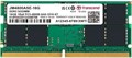 Модуль памяти SODIMM DDR5 16GB Transcend JM4800ASE-16G 108900