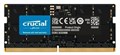 SODIMM DDR5 16GB Crucial CT16G56C46S5 108937
