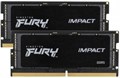 SODIMM DDR5 32GB (2*16GB) Kingston FURY KF560S38IBK2-32 108949