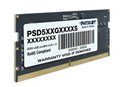 SODIMM DDR5 32GB Patriot Memory PSD532G56002S 108951