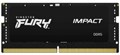 SODIMM DDR5 32GB (2*16GB) Kingston FURY KF564S38IBK2-32 108956