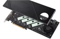 Плата расширения  ASUS HYPER M.2 X16 GEN5 108963
