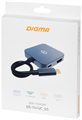 Док-станция  Digma DS-741UC_GS 108981