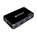 Разветвитель USB 3.0 Transcend TS-HUB3K 108990