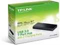 Разветвитель USB 3.0 TP-LINK UH720 109012