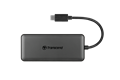Концентратор USB 3.0 Transcend TS-HUB5C 109016