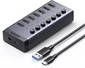 Концентратор USB 3.0 UGreen CM481 109020