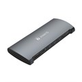 Концентратор USB 3.0 Orico TB3-S1 109043