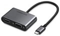 Адаптер  UGREEN CM162 109082