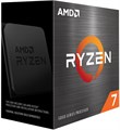 Процессор  AMD Ryzen 7 5800X 109136