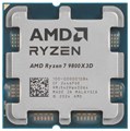 Процессор  AMD Ryzen 7 9800X3D 109154