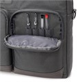 Сумка для ноутбука Lamark L255 Dark Grey 109259
