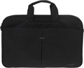 Сумка для ноутбука Continent CC-0128 BK 109272
